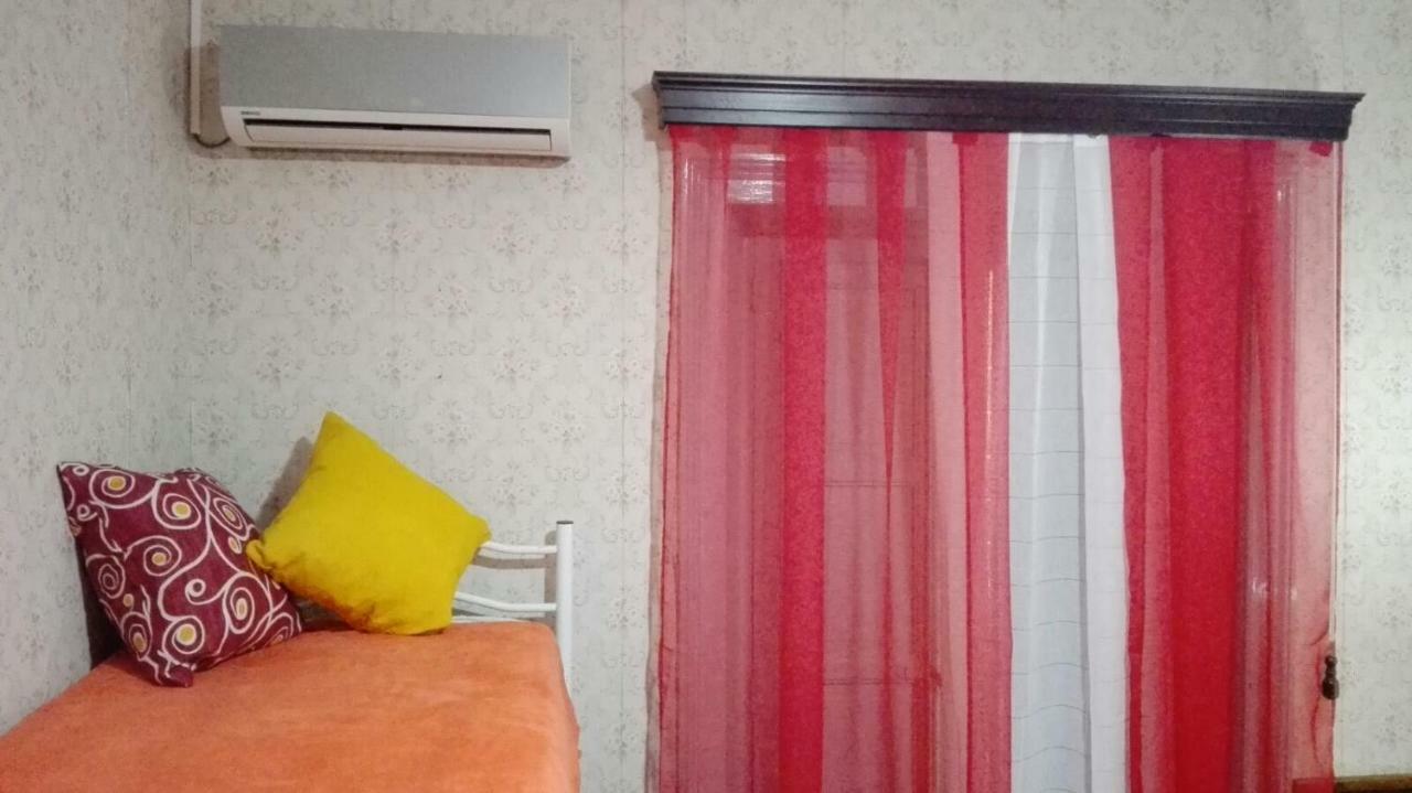 Porto Del Sole Lägenhet Trapani Exteriör bild