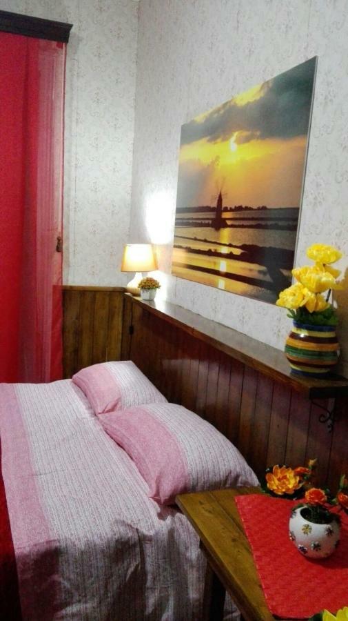 Porto Del Sole Lägenhet Trapani Exteriör bild